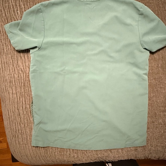 Figs Large Scrub Top - Picture 6 of 7